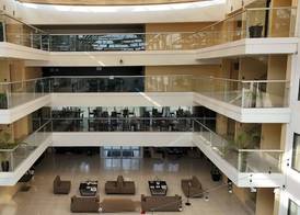 Holiday Inn Express TOLUCA by IHG 2