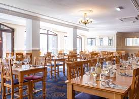 The Caledonian Tower Hotel 5