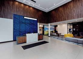 Hyatt Place Kelowna 5