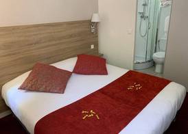 The Originals City, Hôtel Nîmes Costières 5