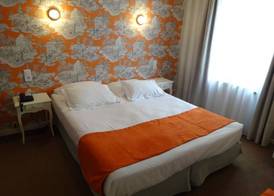 Best Western Hôtel Montgomery 5