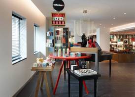 citizenM Amstel Amsterdam 2