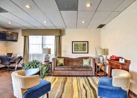 SureStay Hotel by Best Western Ottawa 4