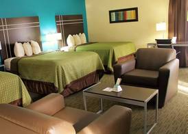 Best Western Inn Of Nacogdoches 3