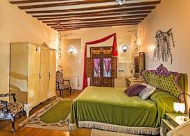 Casa Palacio Rincón de la Catedral 5