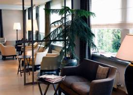Hotel Iris 3