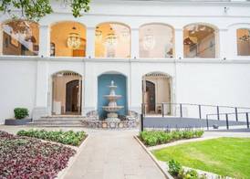 Hotel Ex hacienda Chautla Puebla, Trademark by Wyndham 4