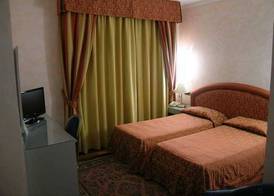 Hotel Da Vito 5
