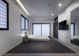 Shinjuku City Hotel N.U.T.S Tokyo 5