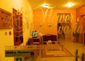 The Flower Of Monemvasia Hotel 2