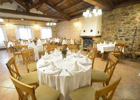 Hotel Campos de Castilla 2