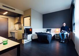 harry's home Dornbirn hotel & apartments 3