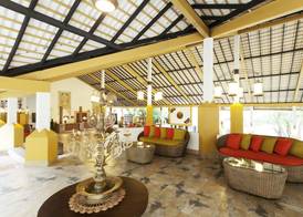 Amaya Lake Dambulla 3