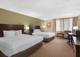 Quality Inn Old Saybrook - Westbrook 5