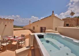 Dolcevita Egadi Eco Resort 2