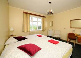 Arsalir Guesthouse Vik B&B 5