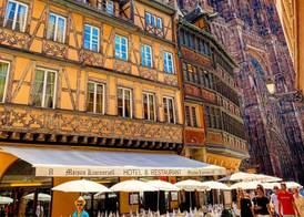 Maison Kammerzell - Hotel & Restaurant 4