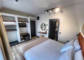 Oji Boutique Hotel 4