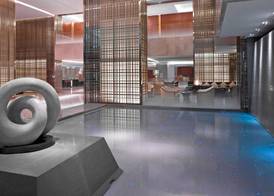 Sheraton Grand Beijing Dongcheng Hotel 3