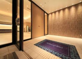 Richmond Hotel Himeji 2