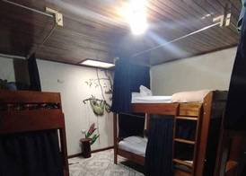 Monteverde Monkey Hostel 3