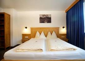 Alpenstern rooms & suites 3