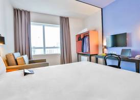 ibis Styles Goiania Marista 3