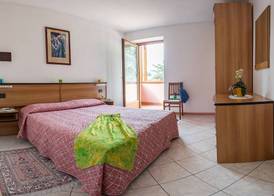 Residence Betulla Molveno 3