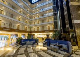 Holiday Garden Resort- Ultra All İnclusive 3