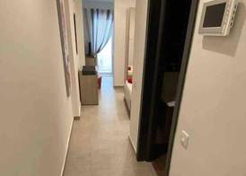 Seafront Studio Apartment 2
