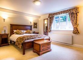 The Down Inn 3