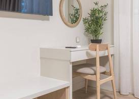The Mediterranean Suites 5