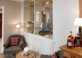 Hotel Elysees Opera 4