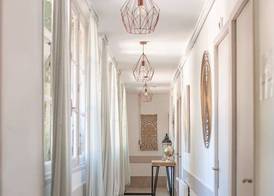 Chateau des Ayes - Chambres & suites 4