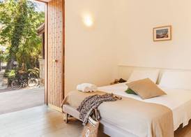 B&B Viale dei Pini 5