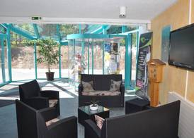 WAGNERS Sporthotel Oberhof 2