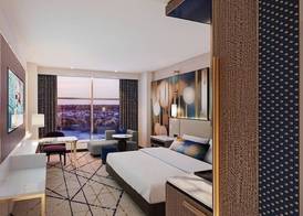 Hard Rock Hotel & Casino Bristol 4