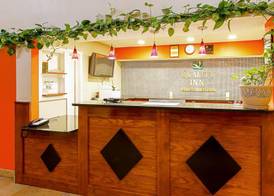 Quality Inn Plainfield I-395 2