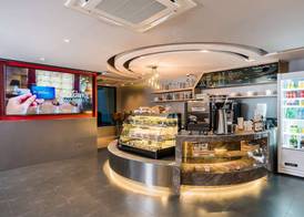 Vib Best Western Sanam Pao 5
