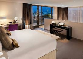 Mandarin Oriental, Paris 5