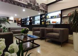 Hotel Porta Reale 3
