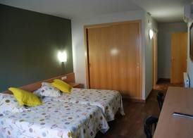 Hotel Pinxo 3