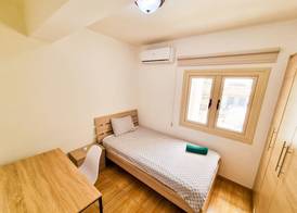 Sunbay City Rooms 4