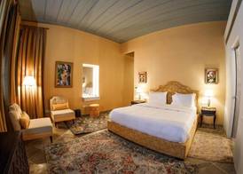 Madama Residence 5