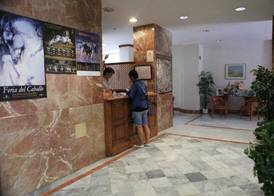 Hotel El Coloso 2