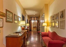 Hotel Bonifacio 4