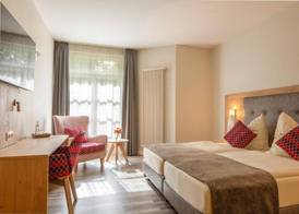 Hotel Waldesrand 5