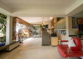 Hotel Barra da Lagoa by Latitud Hoteles 5