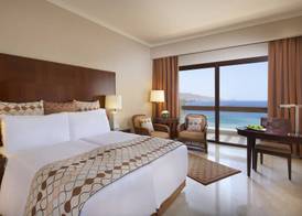 InterContinental Hotels AQABA (RESORT AQABA) by IHG 5
