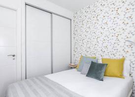Go Madrid Apartments by Olala Homes 5
